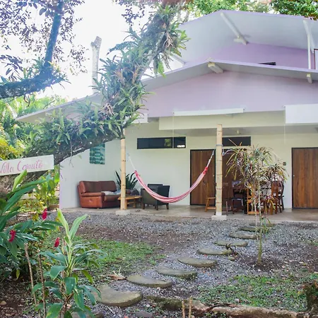 Puerto Viejo Club, Villas & Pool Puerto Viejo de Talamanca Exterior photo