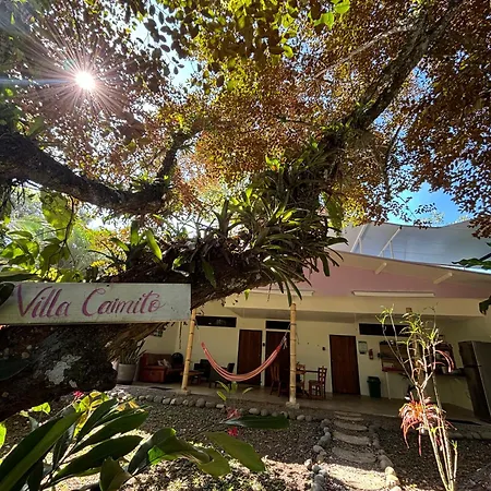 Puerto Viejo Club, Villas & Pool Puerto Viejo de Talamanca Exterior photo