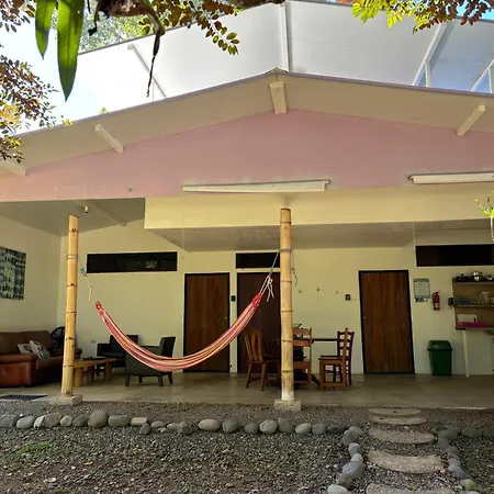 Puerto Viejo Club, Villas & Pool Puerto Viejo de Talamanca Exterior photo