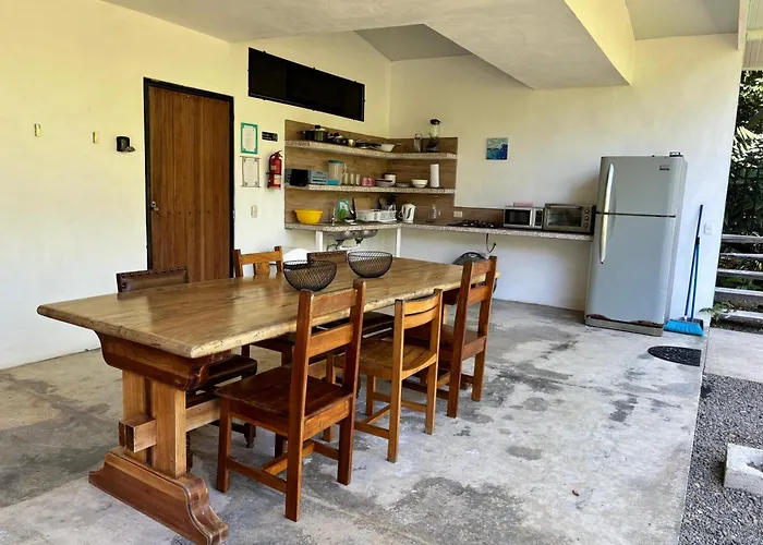 Puerto Viejo Club, Villas & Pool