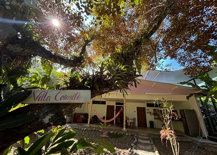 Puerto Viejo Club, Villas & Pool