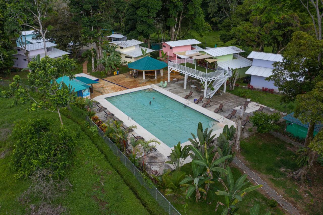 Puerto Viejo Club, & Pool