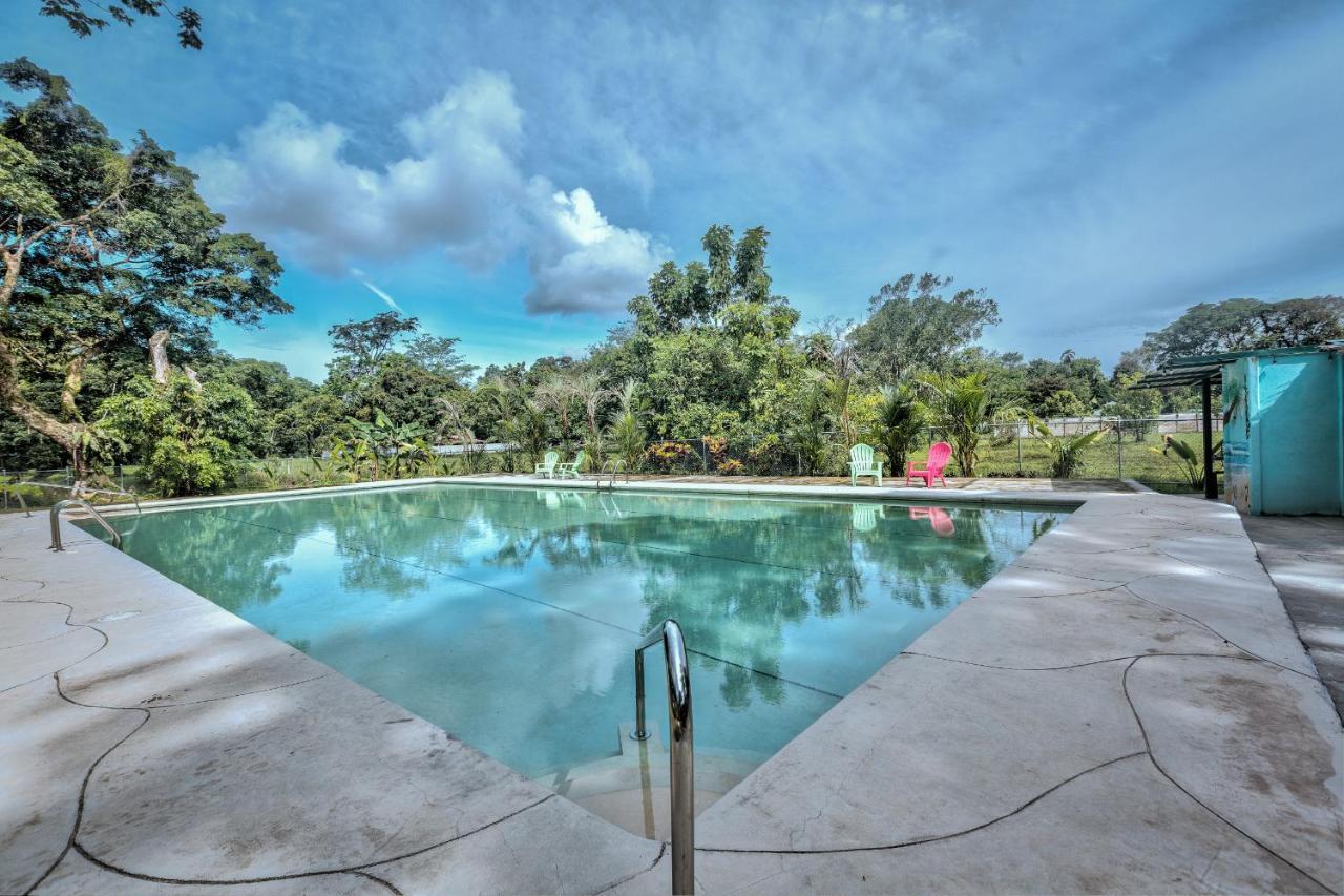 Holiday home Puerto Viejo Club, & Pool *