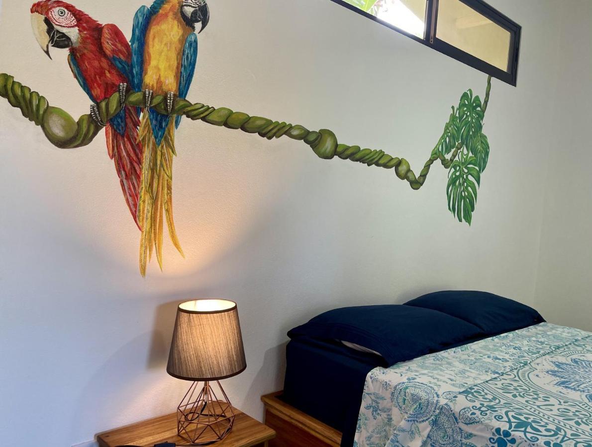 Puerto Viejo Club, & Pool Holiday home