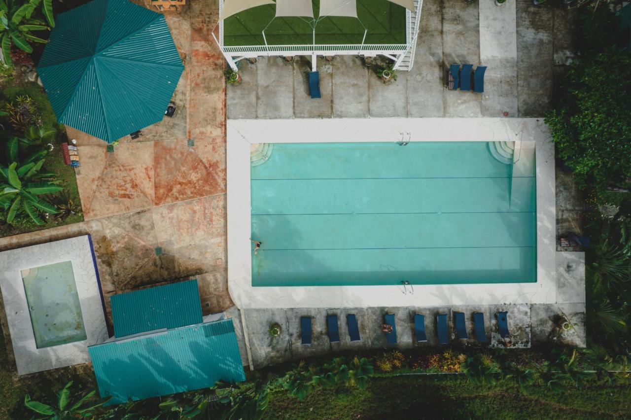 Puerto Viejo Club, & Pool *