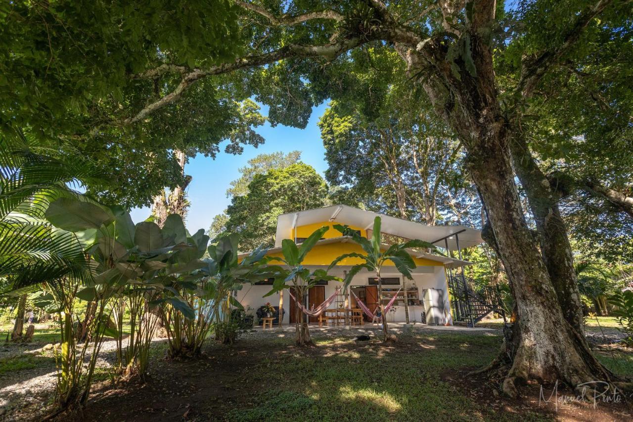 Vakantiehuis Puerto Viejo Club, & Pool Puerto Viejo de Talamanca