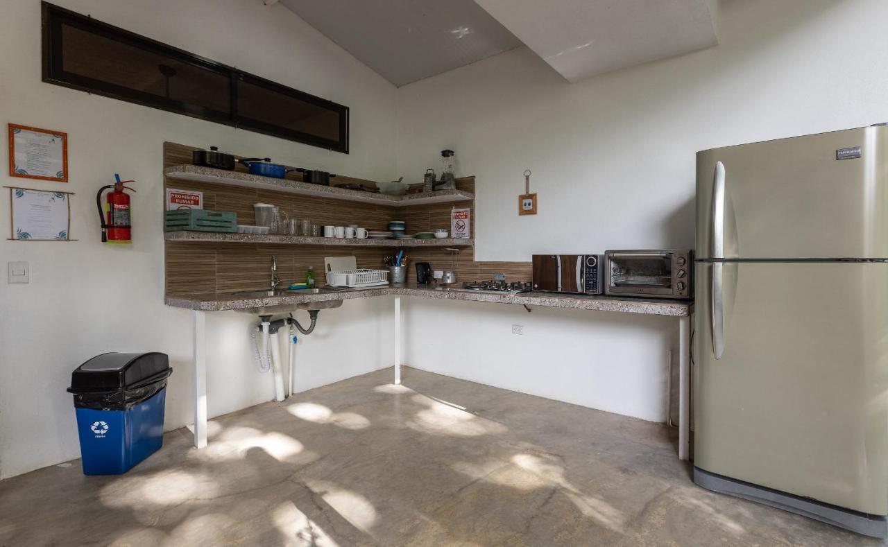 Puerto Viejo Club, & Pool Holiday home