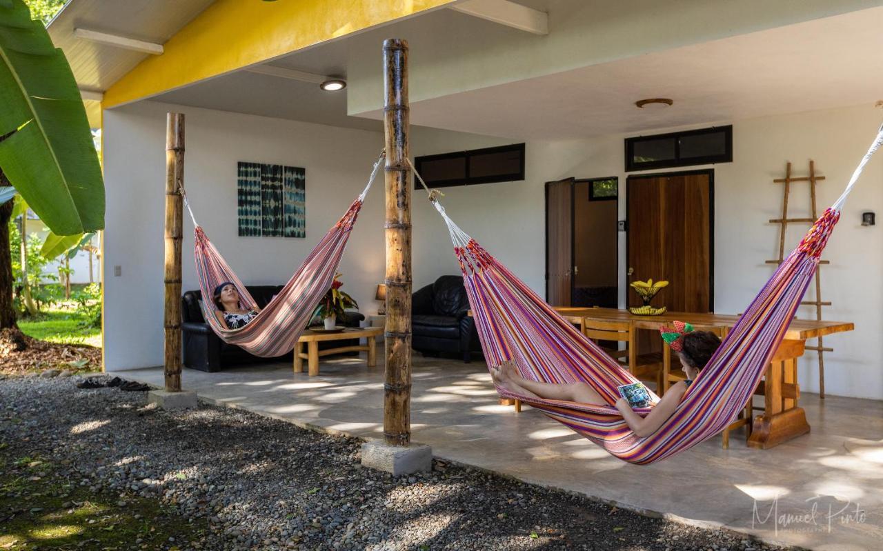 Holiday home Puerto Viejo Club, & Pool Puerto Viejo de Talamanca