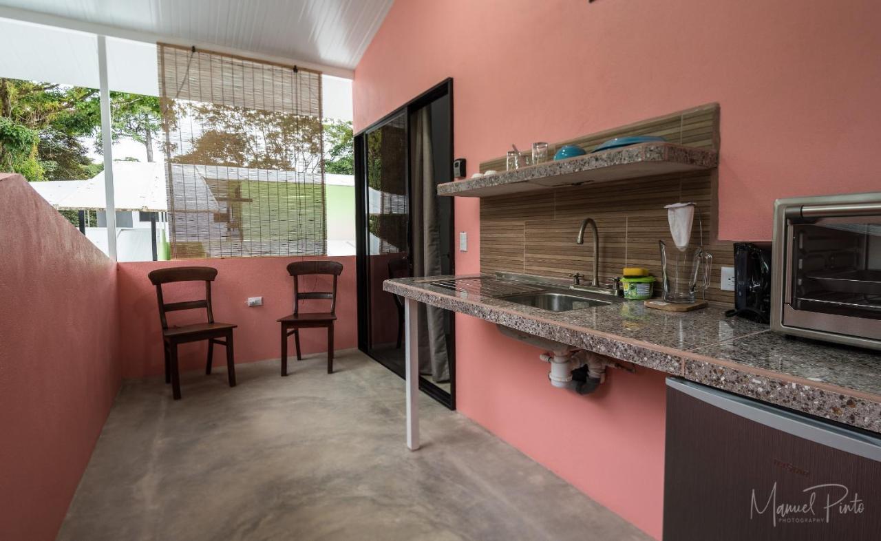 Puerto Viejo Club, & Pool Holiday home