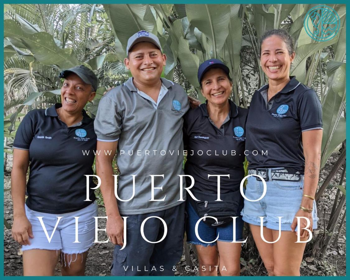 Puerto Viejo Club, & Pool *