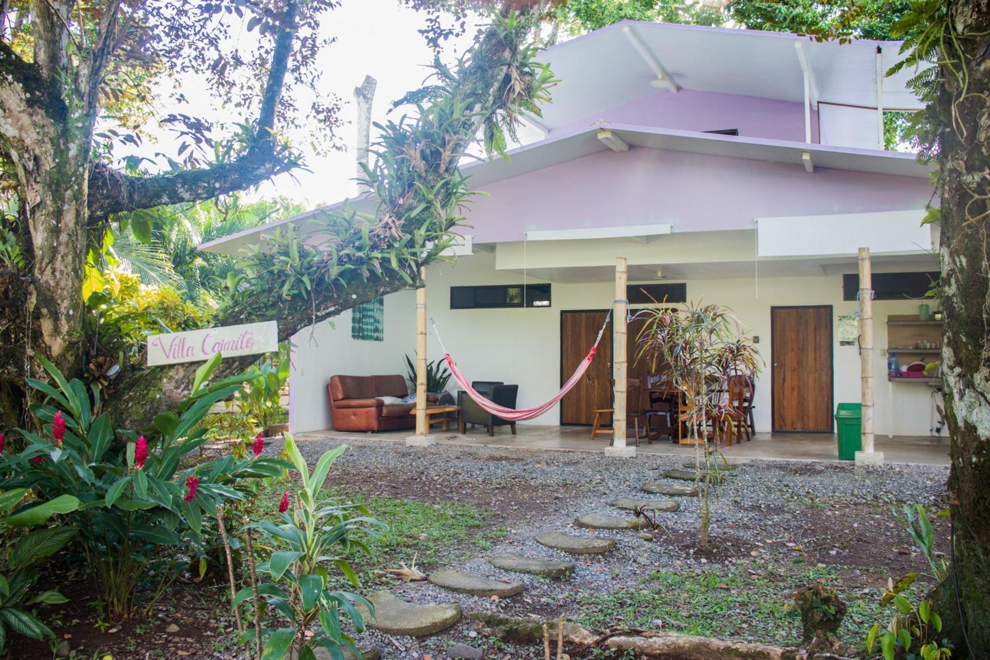 Puerto Viejo Club, & Pool Holiday home Puerto Viejo de Talamanca