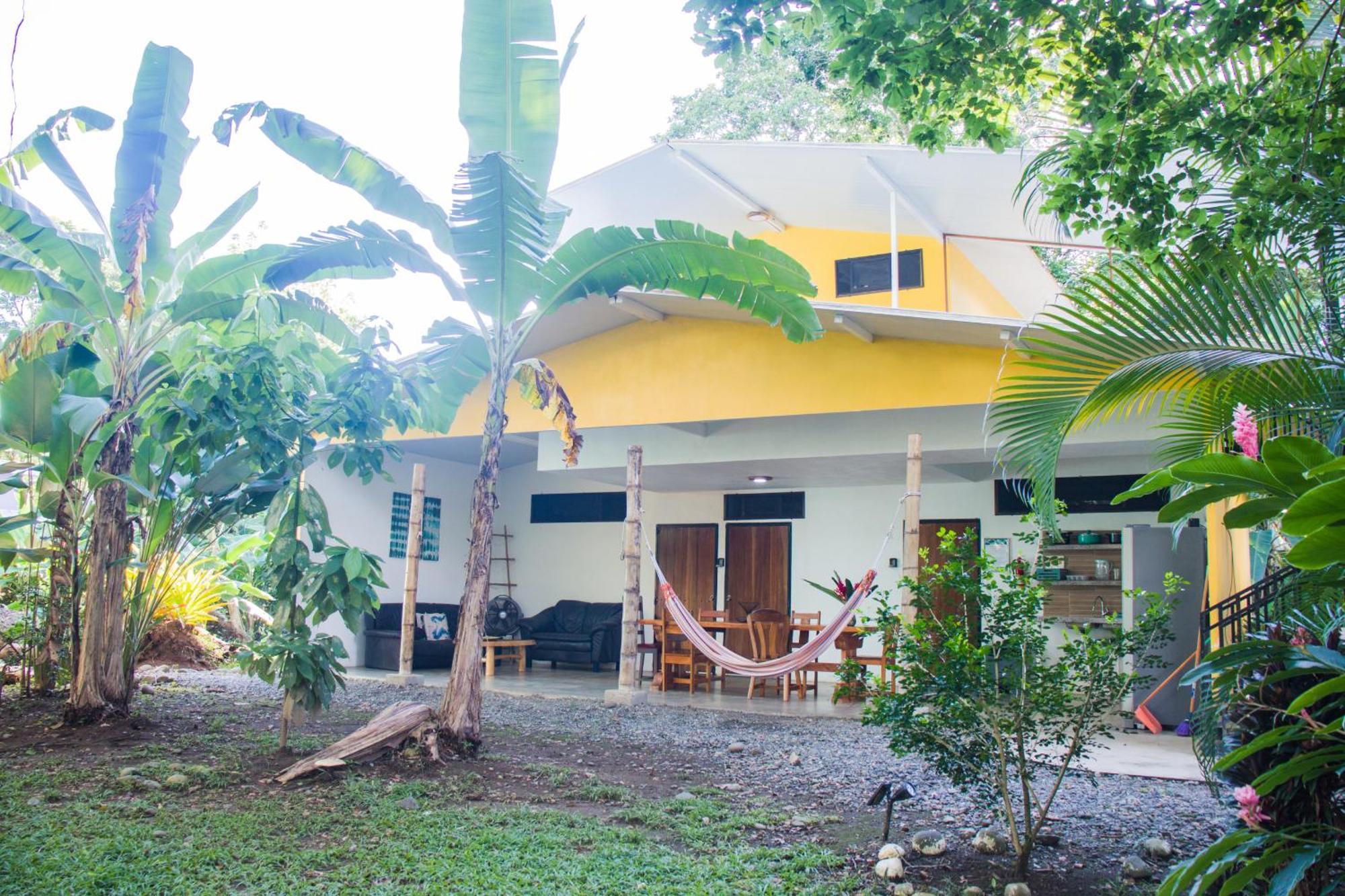 Puerto Viejo Club, & Pool *