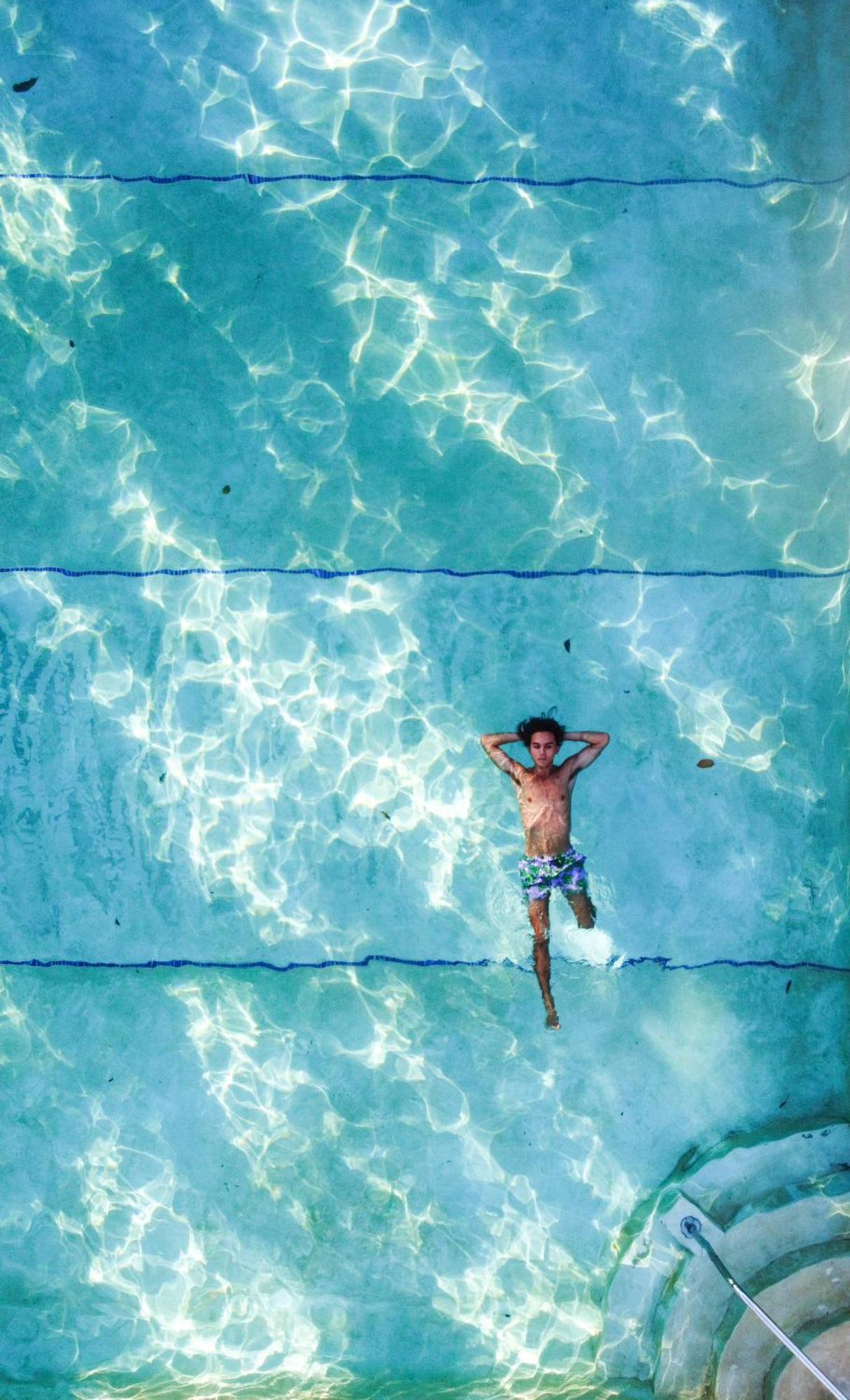 Puerto Viejo Club, & Pool *
