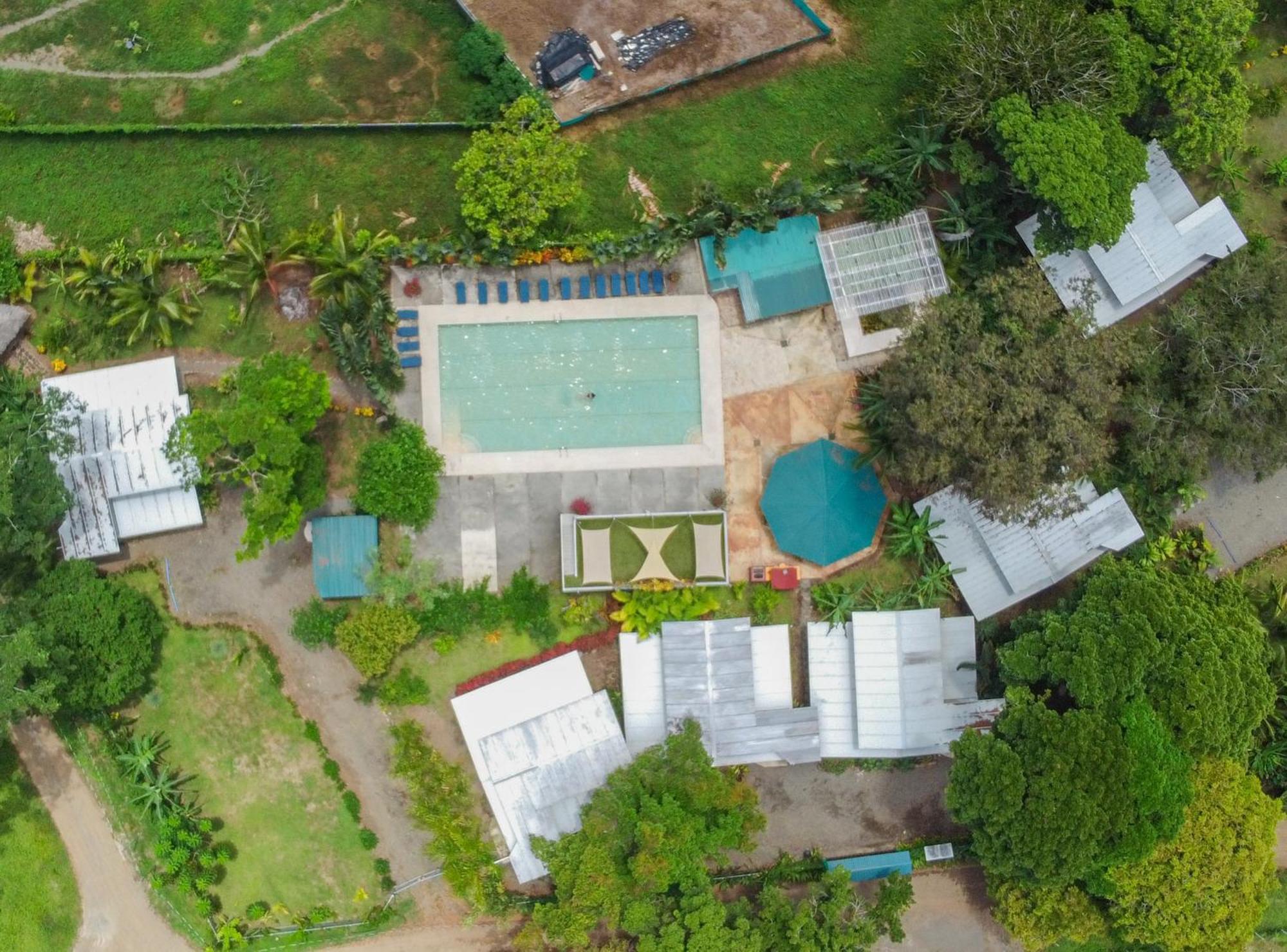 Puerto Viejo Club, & Pool Puerto Viejo de Talamanca