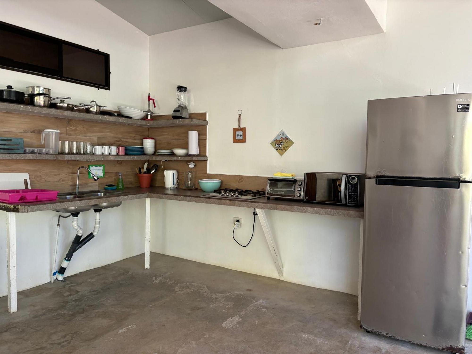 Puerto Viejo Club, & Pool Holiday home