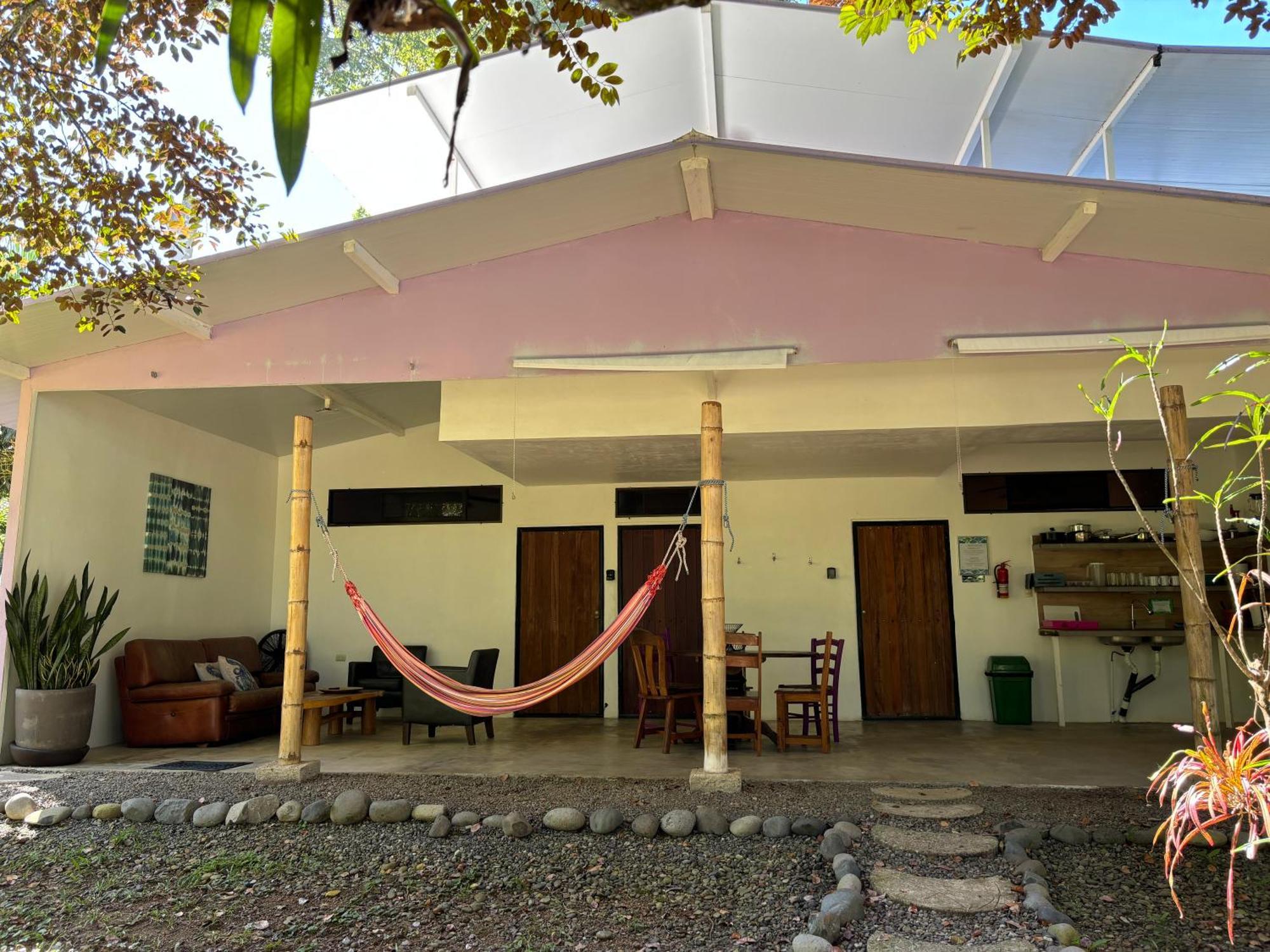 Holiday home Puerto Viejo Club, & Pool