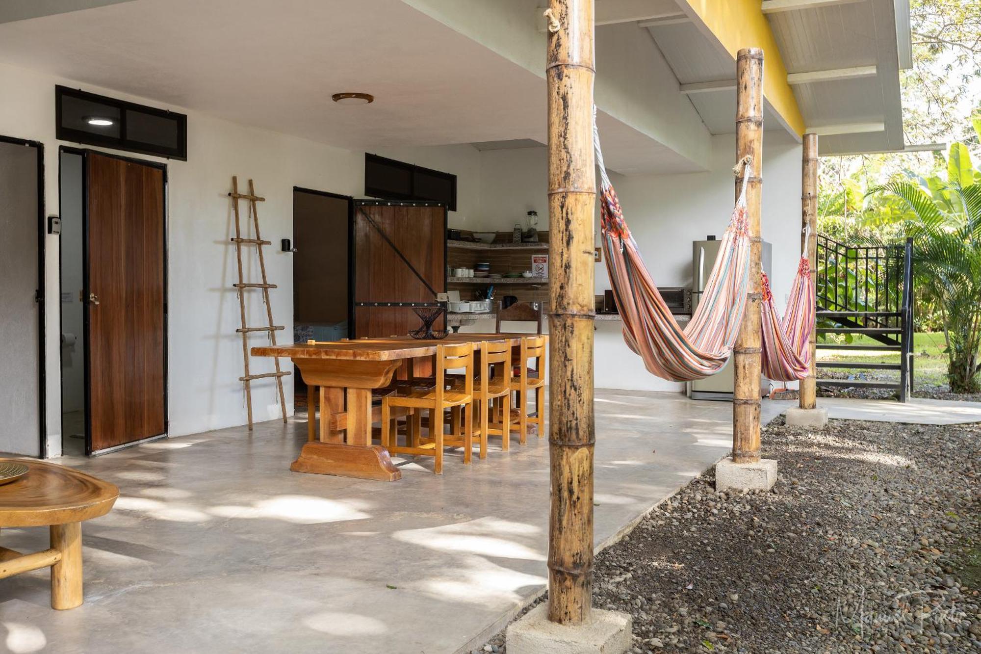 Puerto Viejo Club, & Pool