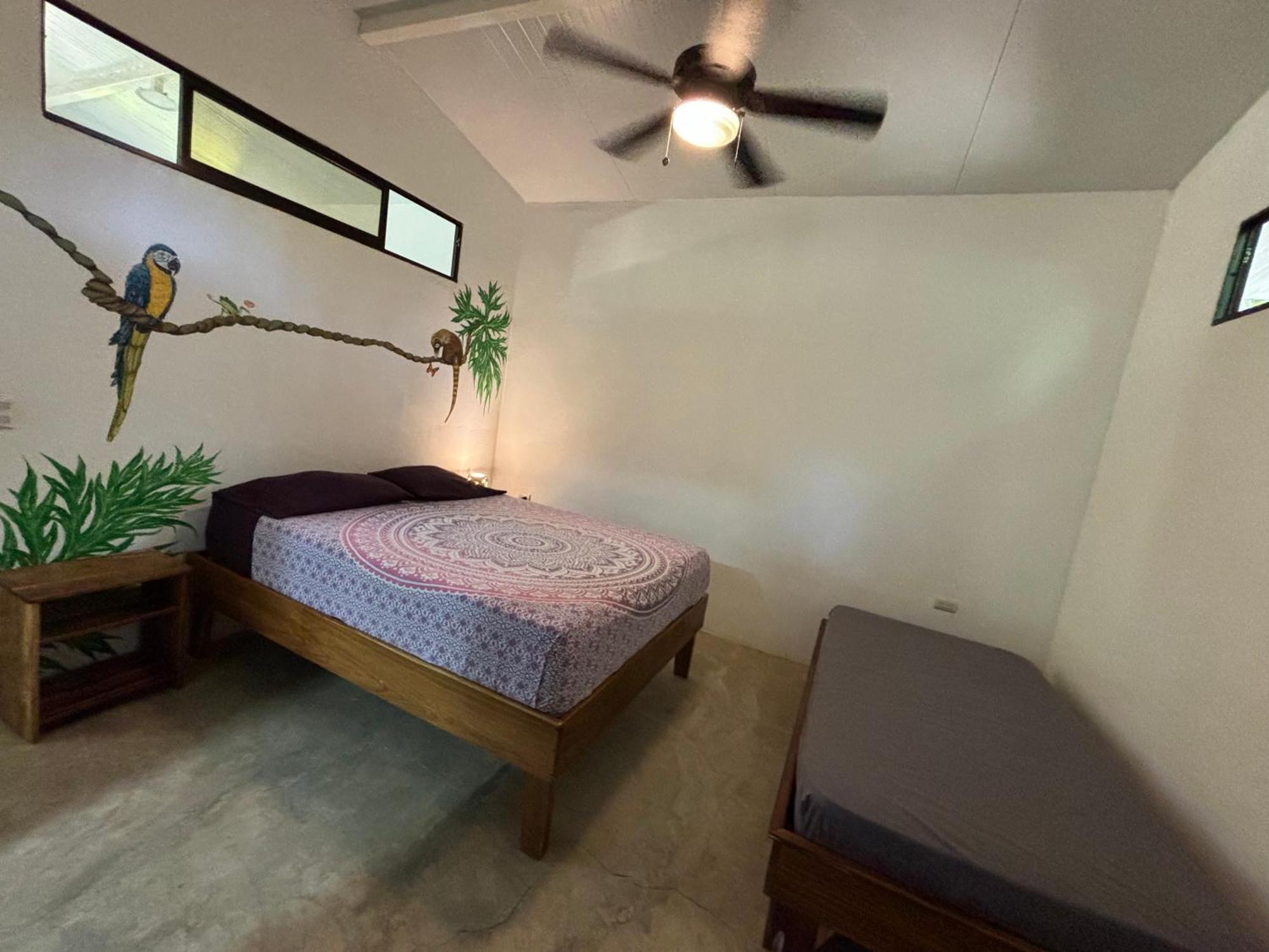Puerto Viejo Club, & Pool Holiday home