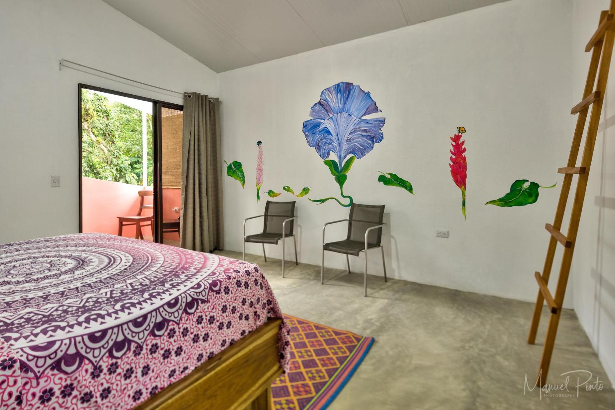 Puerto Viejo Club, & Pool Vakantiehuis *