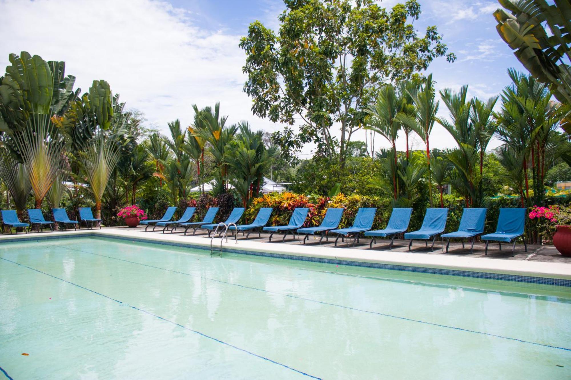 Puerto Viejo Club, & Pool
