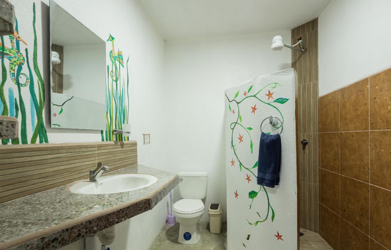 Puerto Viejo Club, & Pool Holiday home *