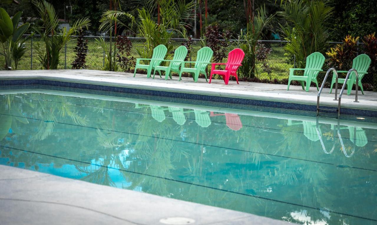 Puerto Viejo Club, & Pool Holiday home Puerto Viejo de Talamanca